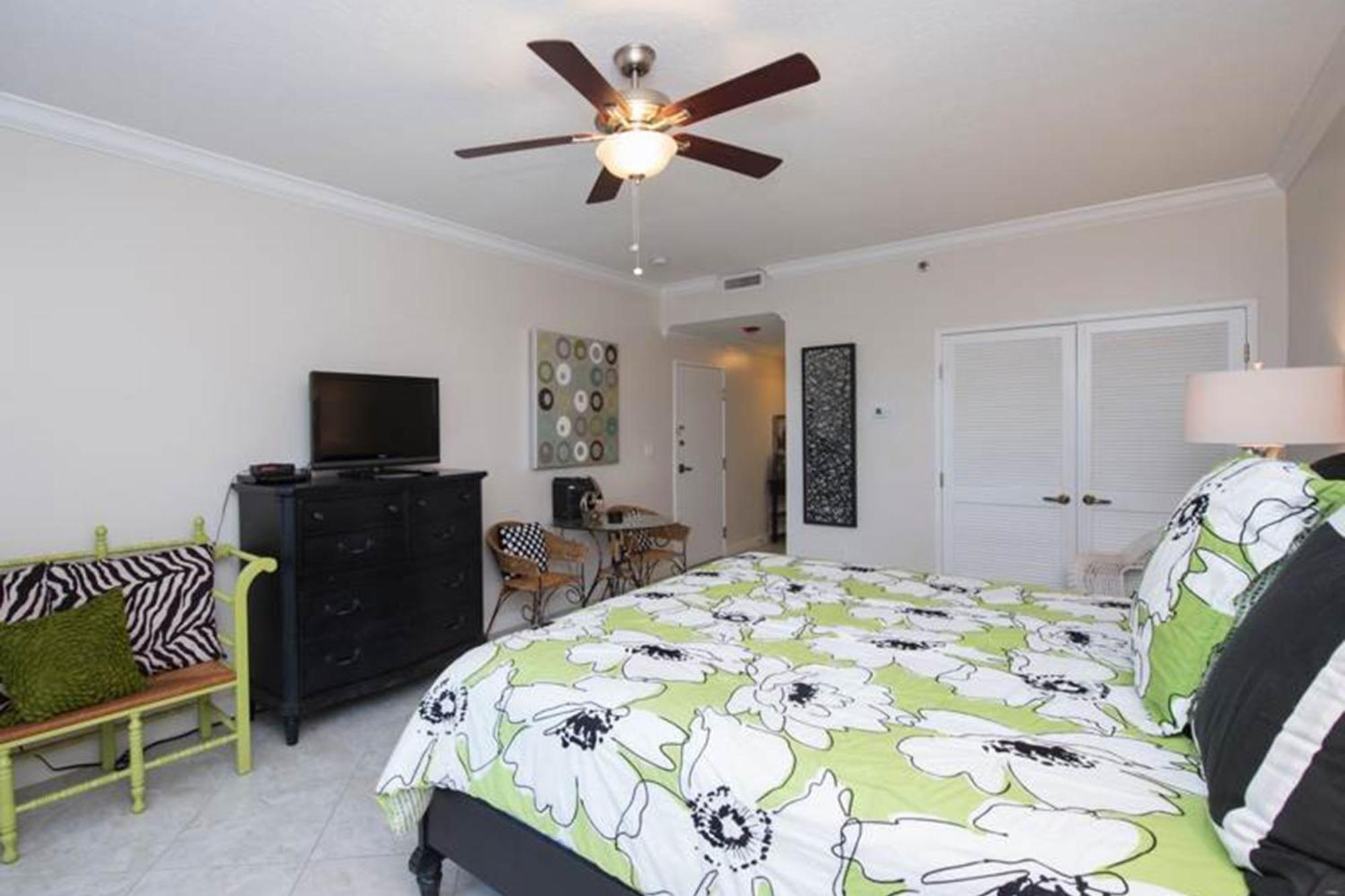 Tops'l Summit Vi Appartement