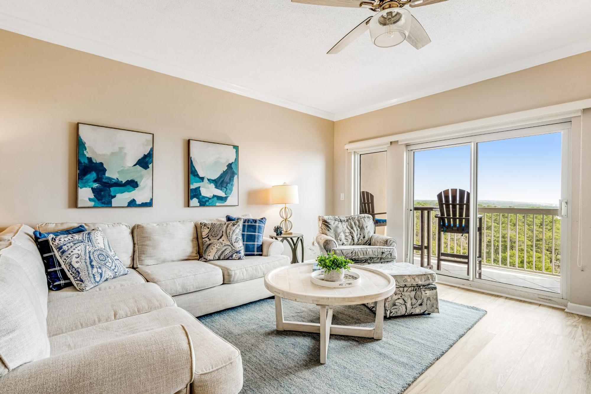 Tops'l Summit Vi Appartement Destin
