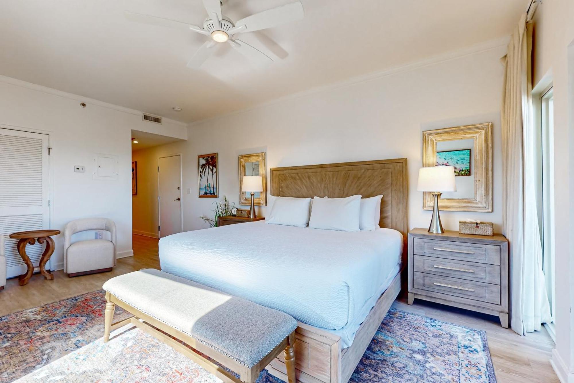 Tops'l Summit Vi Appartement Destin