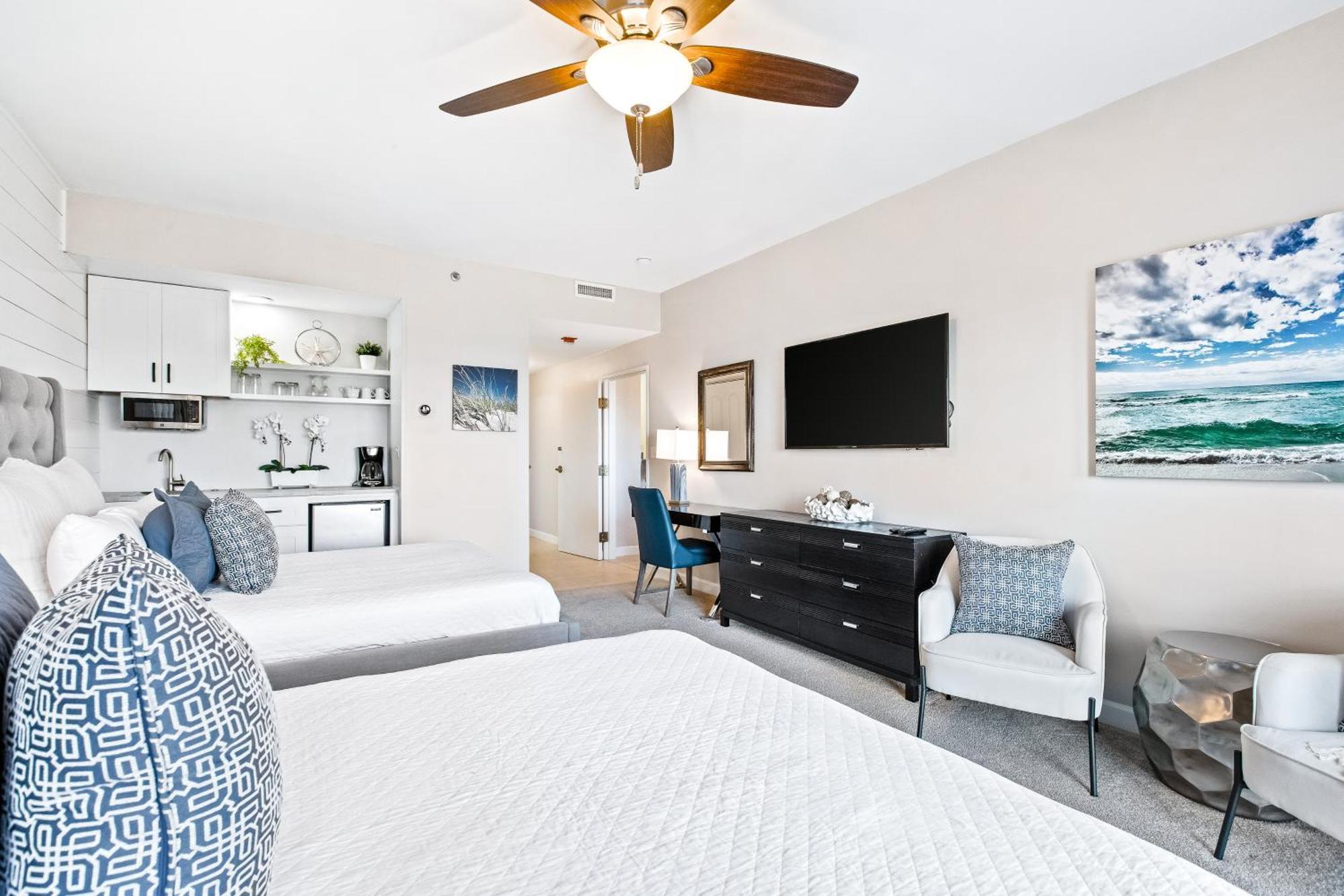 Apartamento Tops'l Summit Vi *