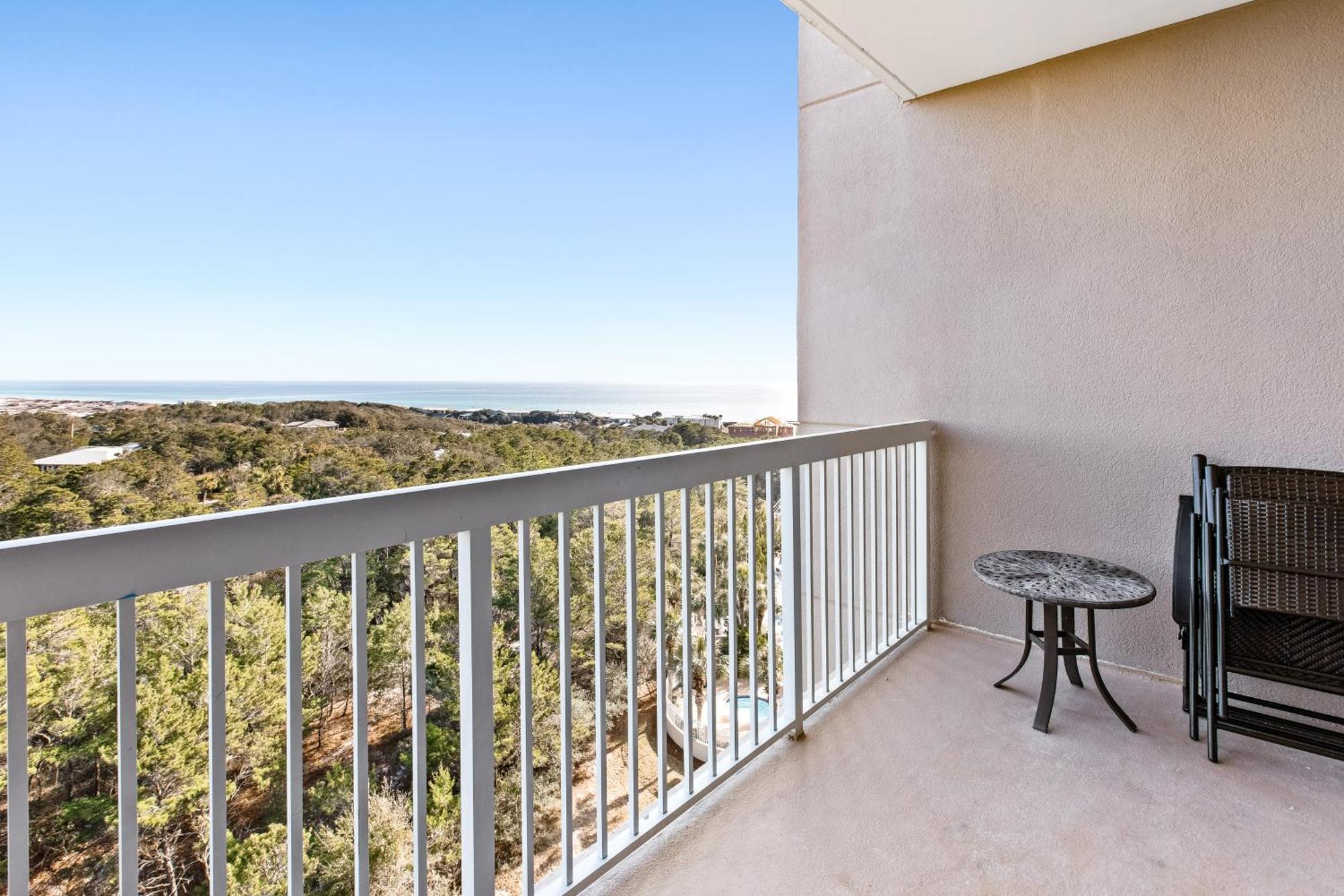 Apartamento Tops'l Summit Vi