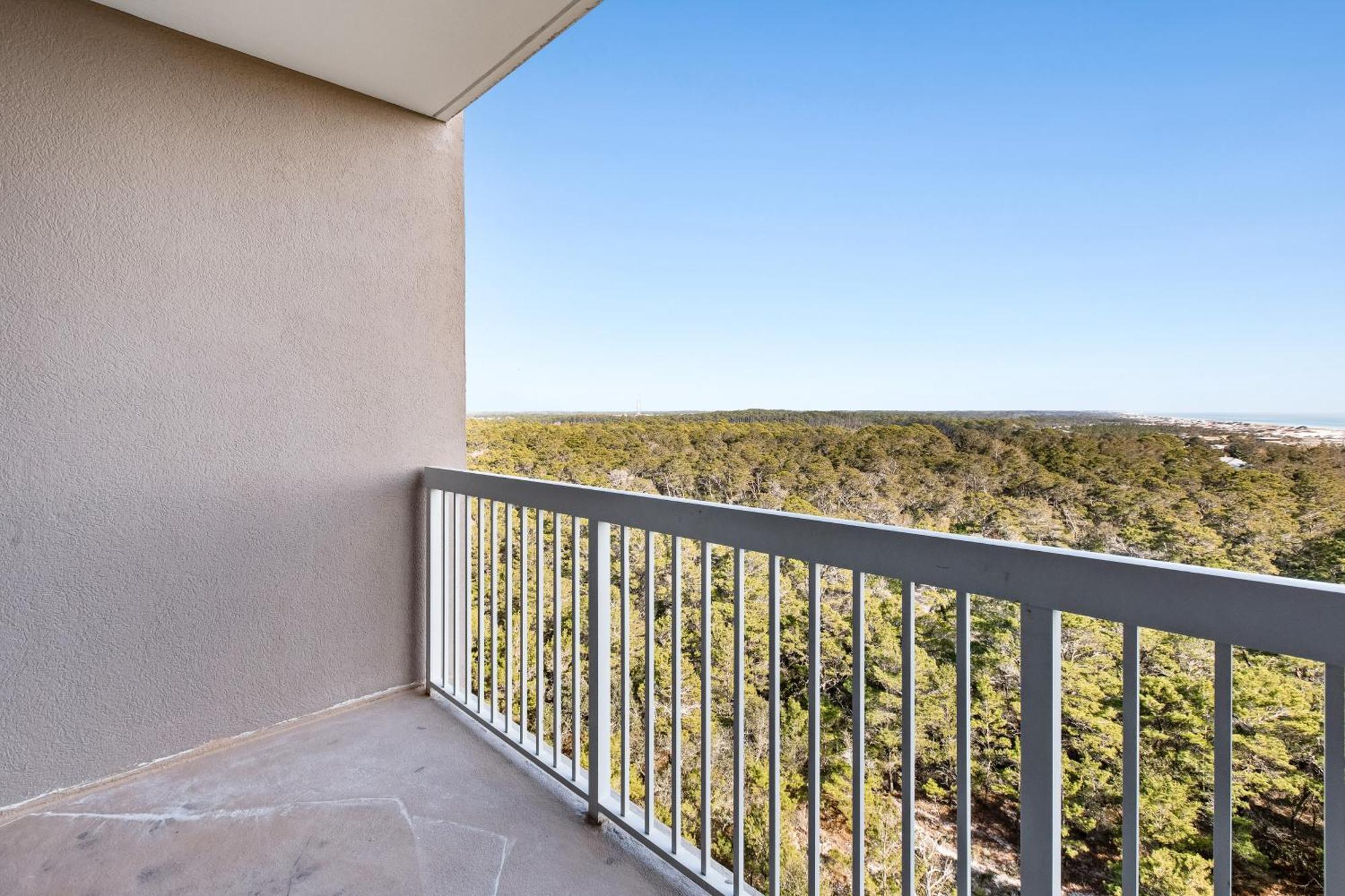Apartamento Tops'l Summit Vi *