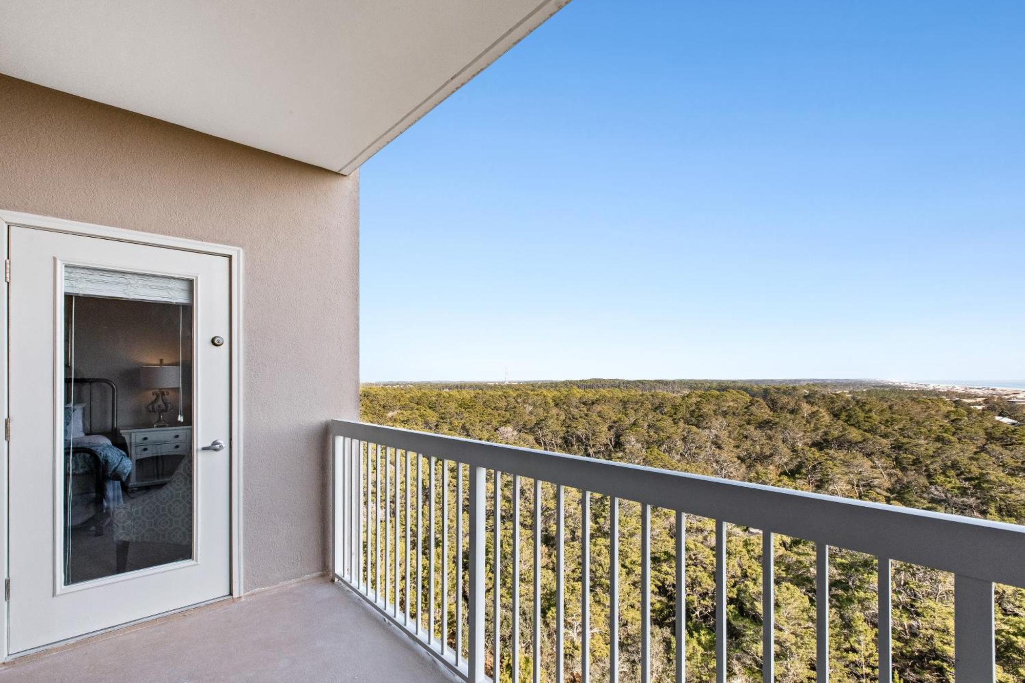 Apartamento Tops'l Summit Vi *