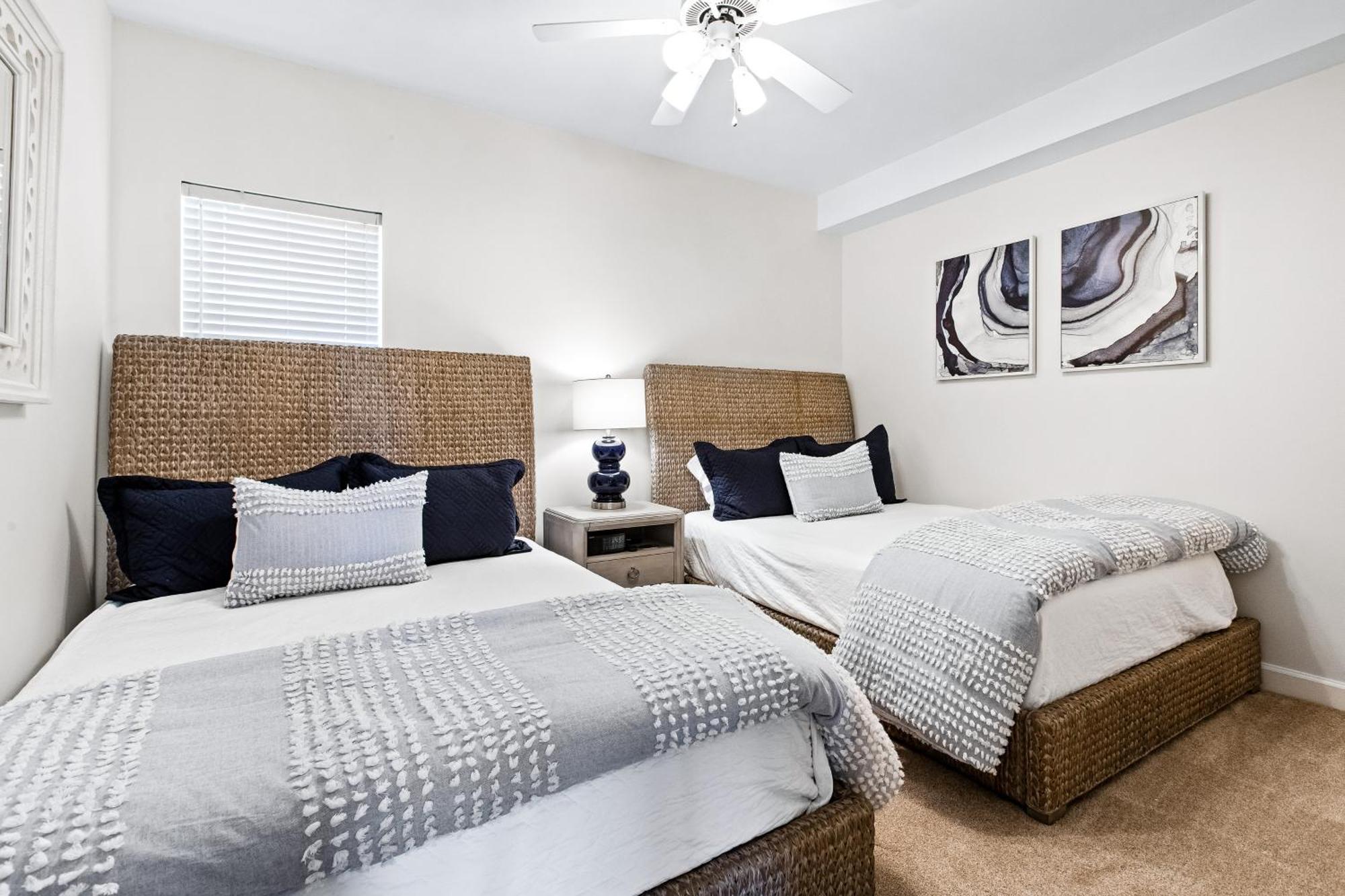 Apartamento Tops'l Summit Vi *