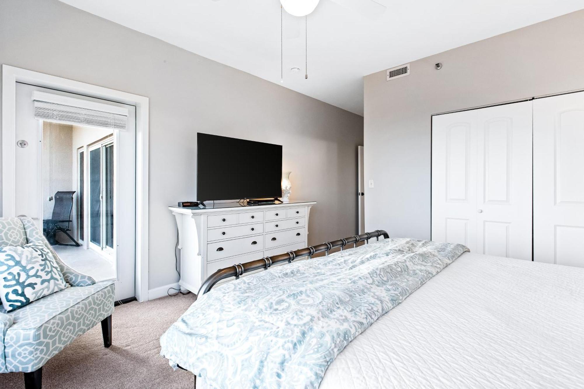 Apartamento Tops'l Summit Vi *