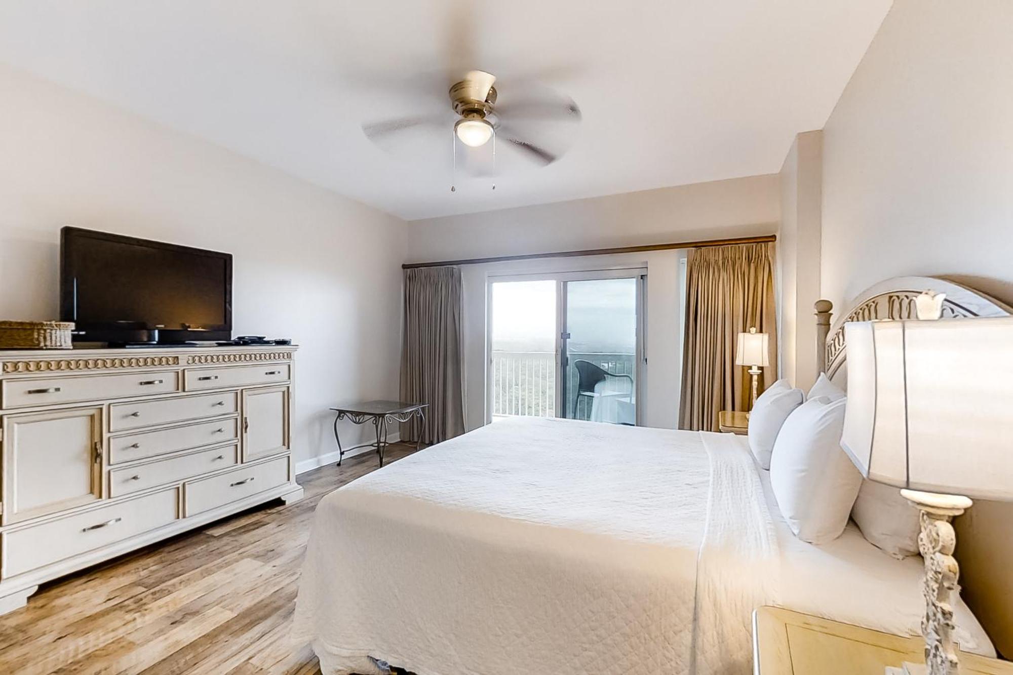 Apartamento Tops'l Summit Vi