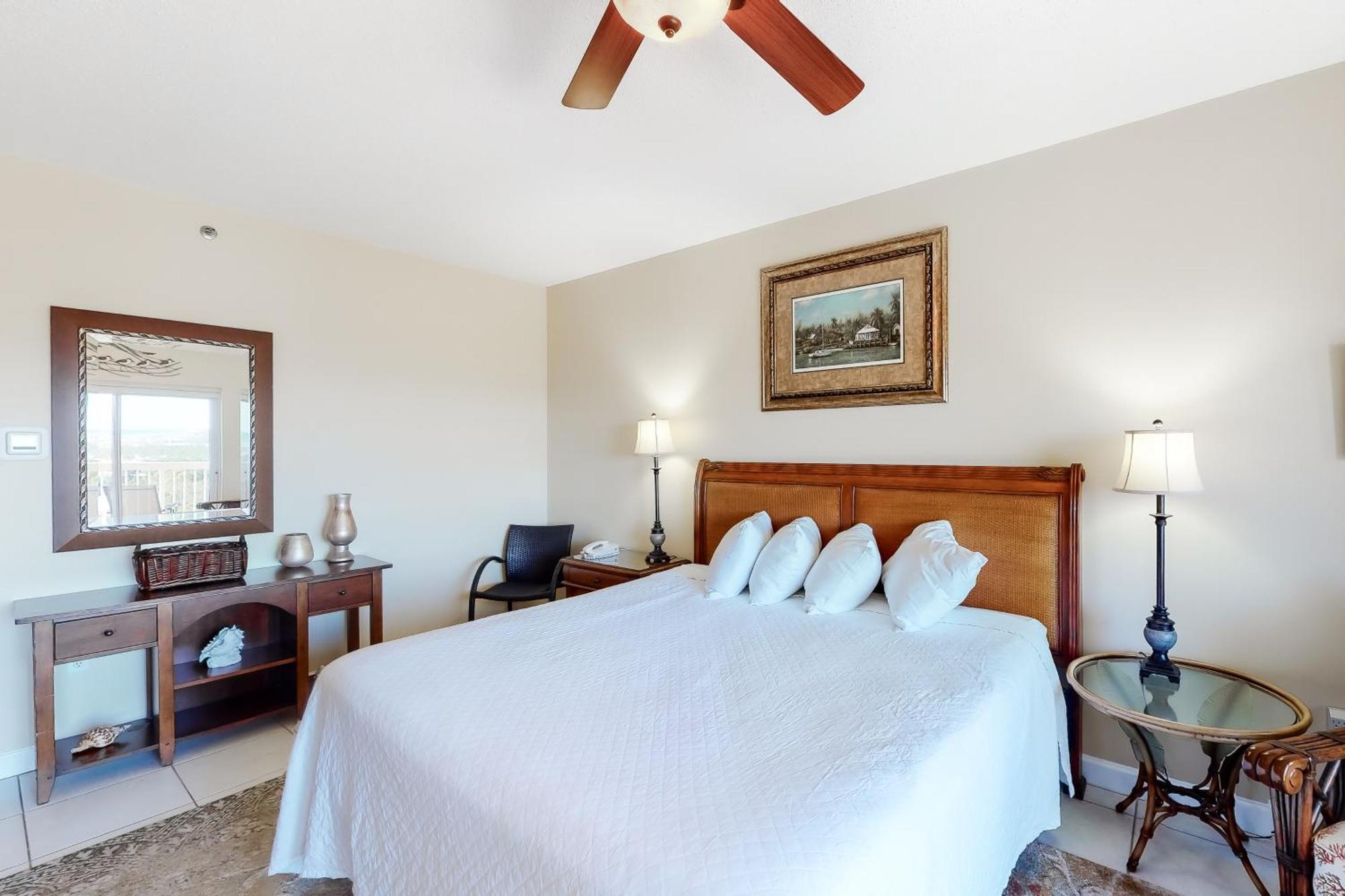 Apartamento Tops'l Summit Vi Destin