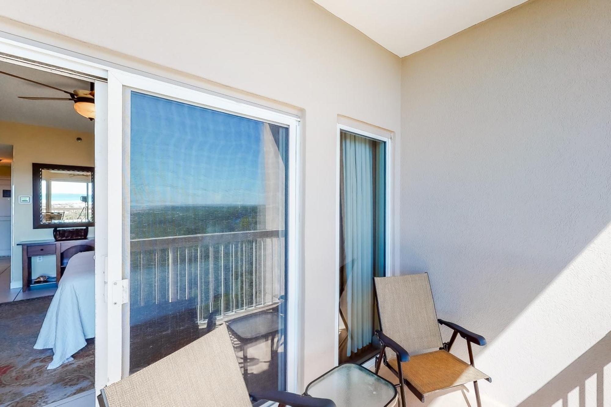 Apartamento Tops'l Summit Vi Destin