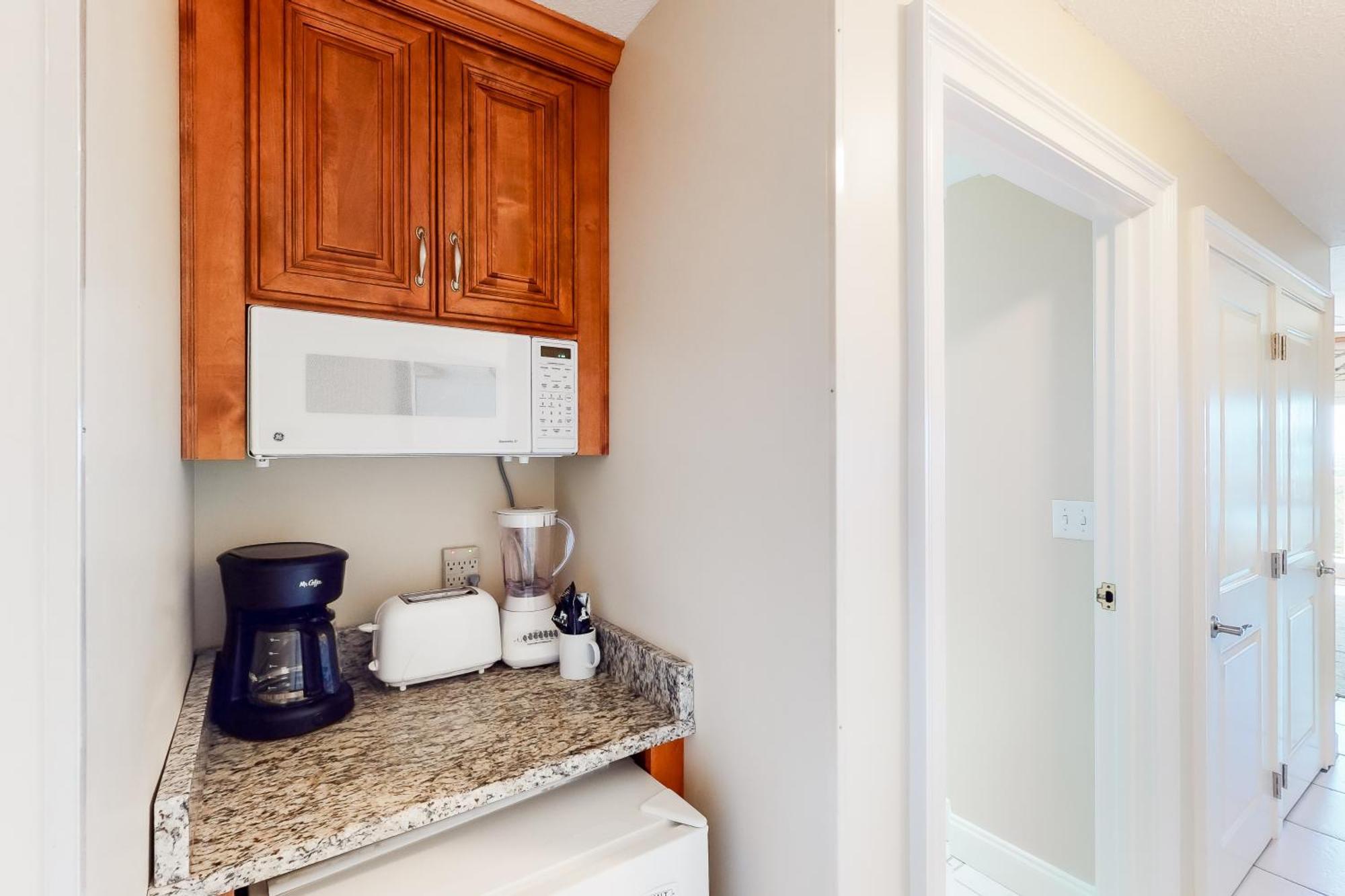 Apartamento Tops'l Summit Vi Destin