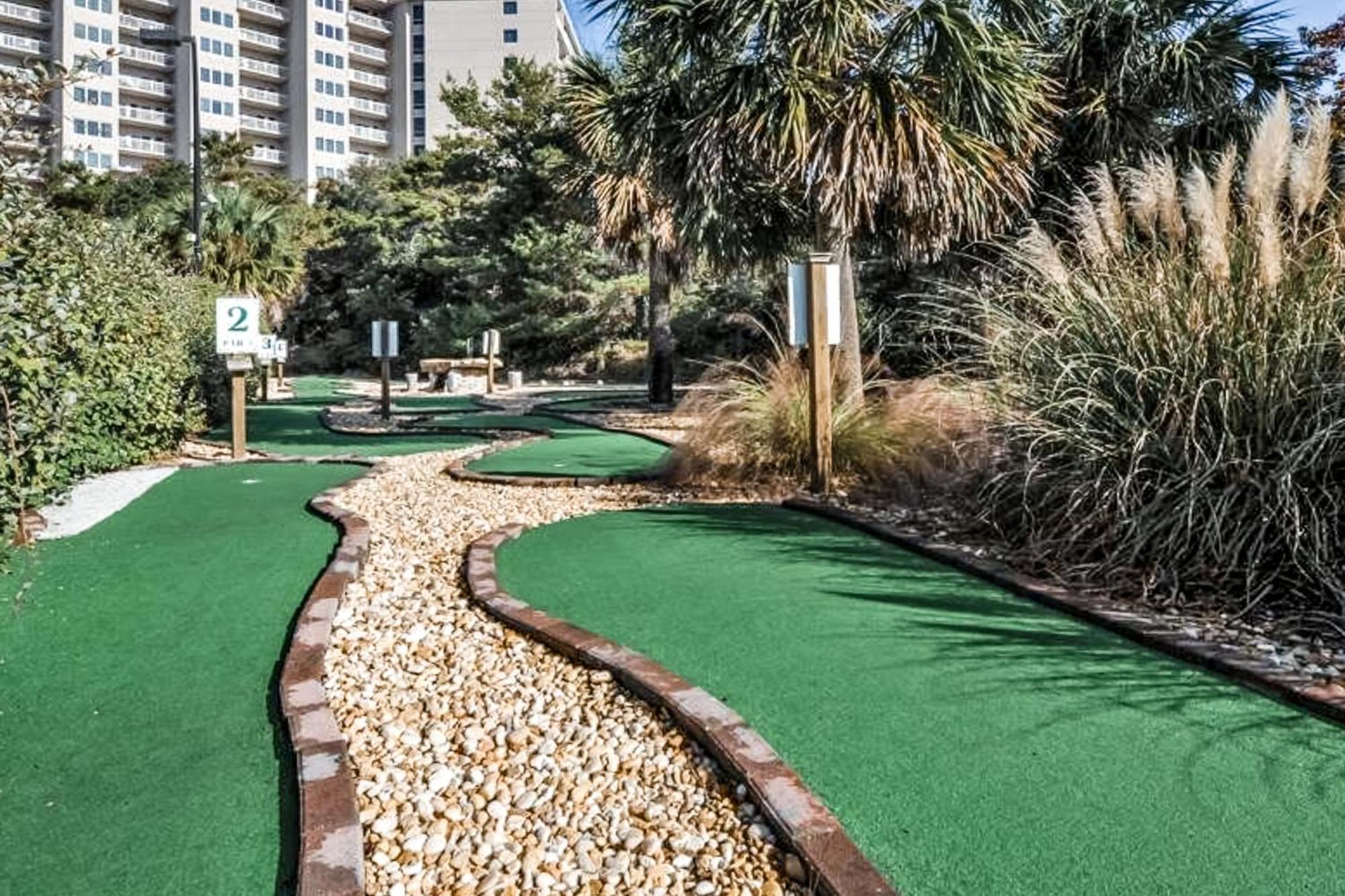 Apartamento Tops'l Summit Vi Destin