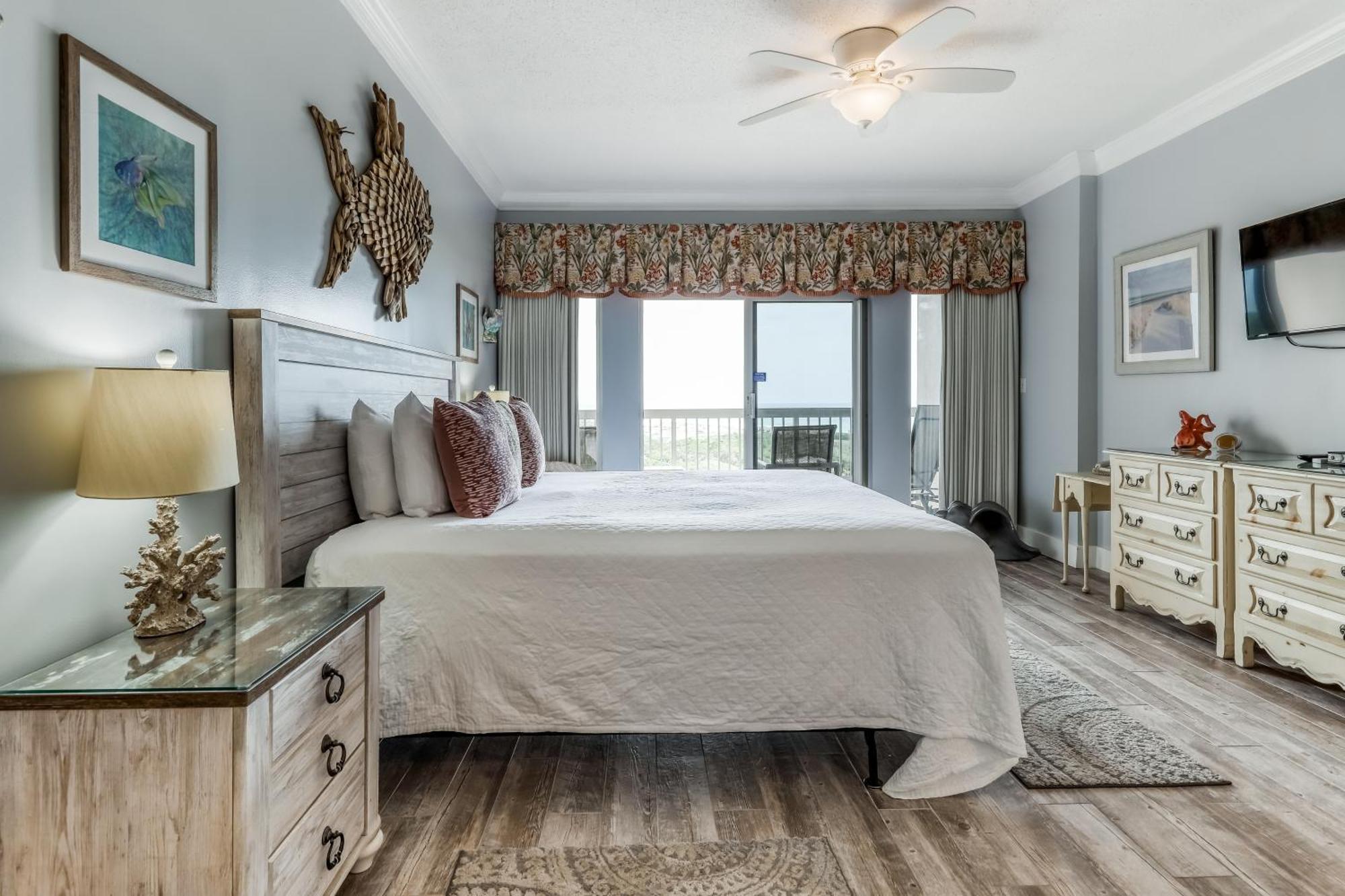 Apartamento Tops'l Summit Vi Destin