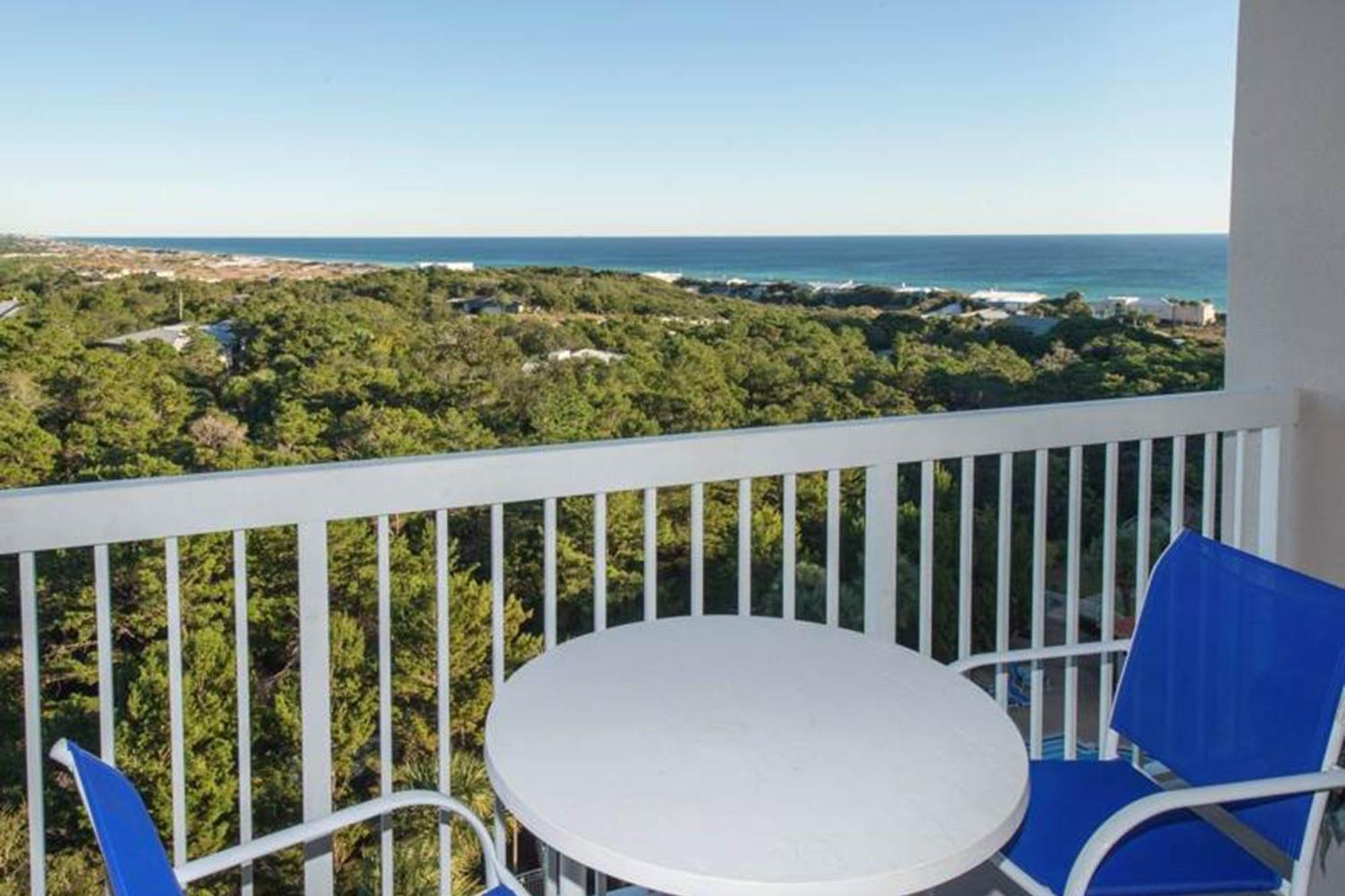Apartamento Tops'l Summit Vi *
