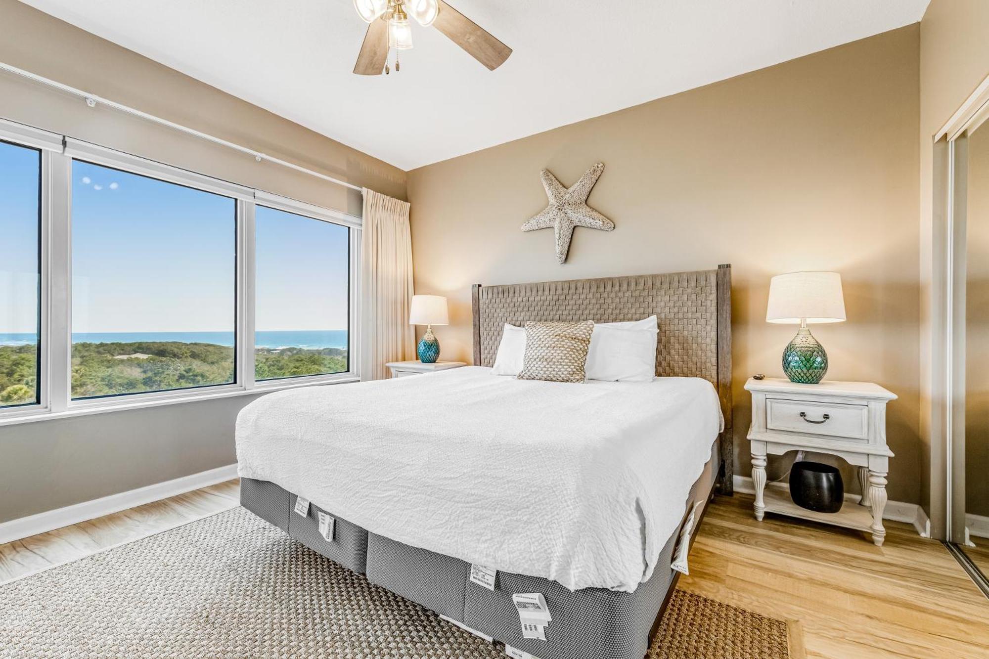 Apartamento Tops'l Summit Vi *
