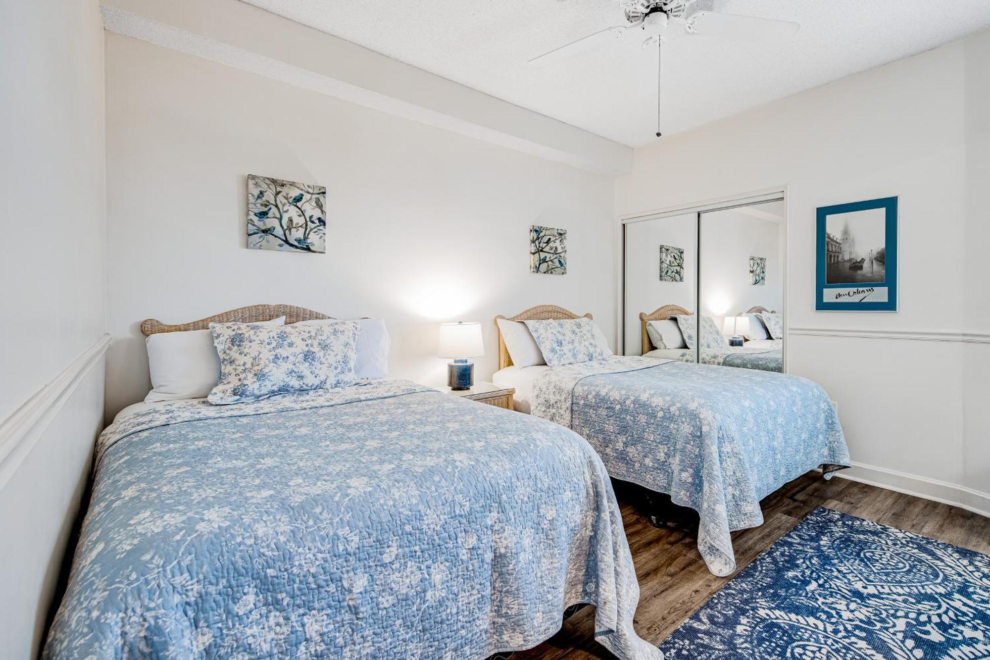 Apartamento Tops'l Summit Vi Destin