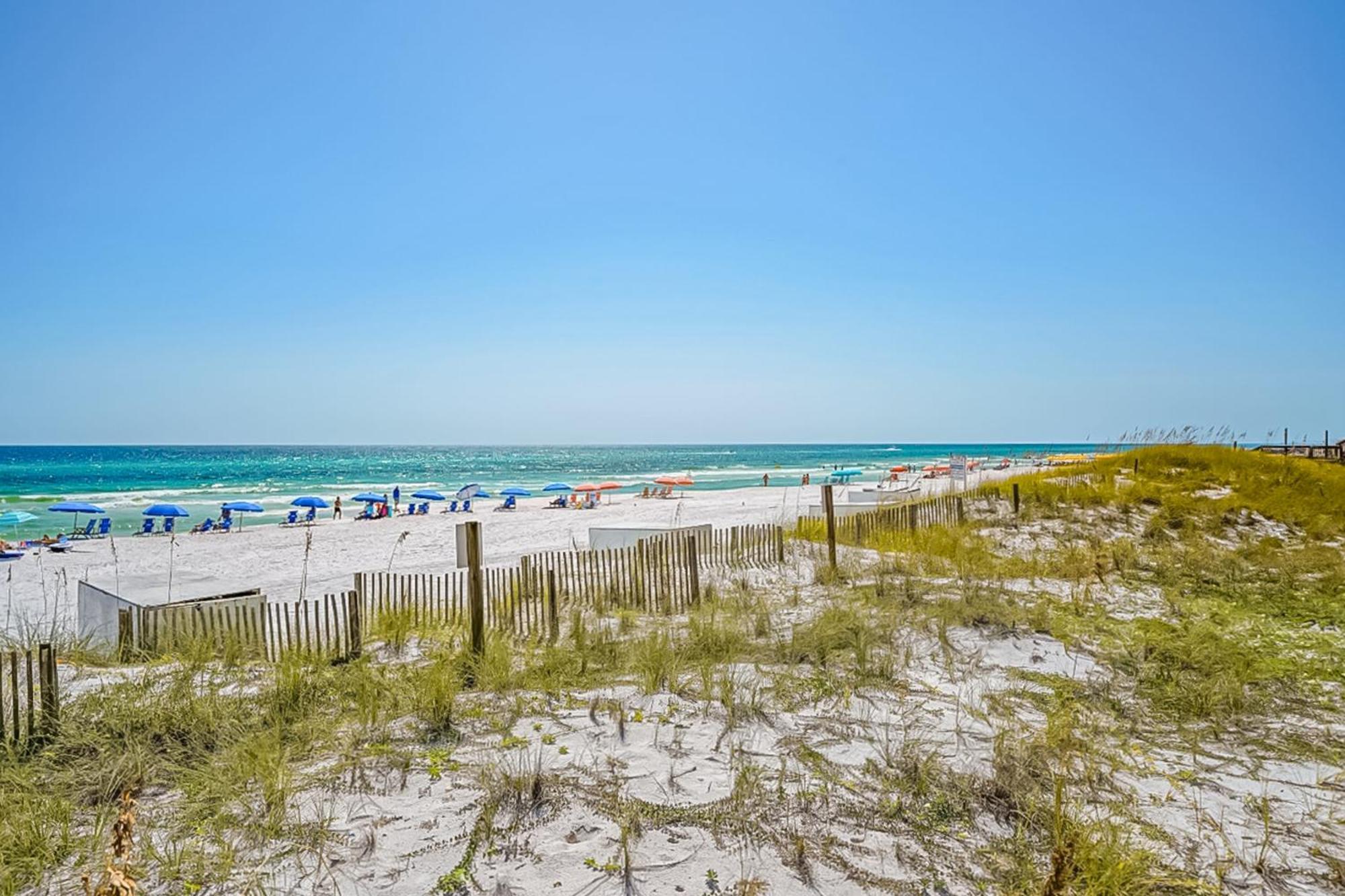 Apartamento Tops'l Summit Vi Destin