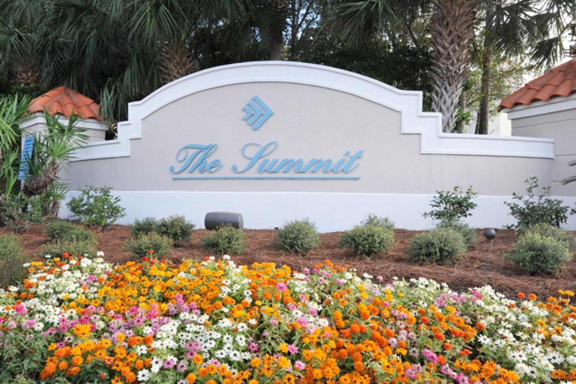 Apartamento Tops'l Summit Vi