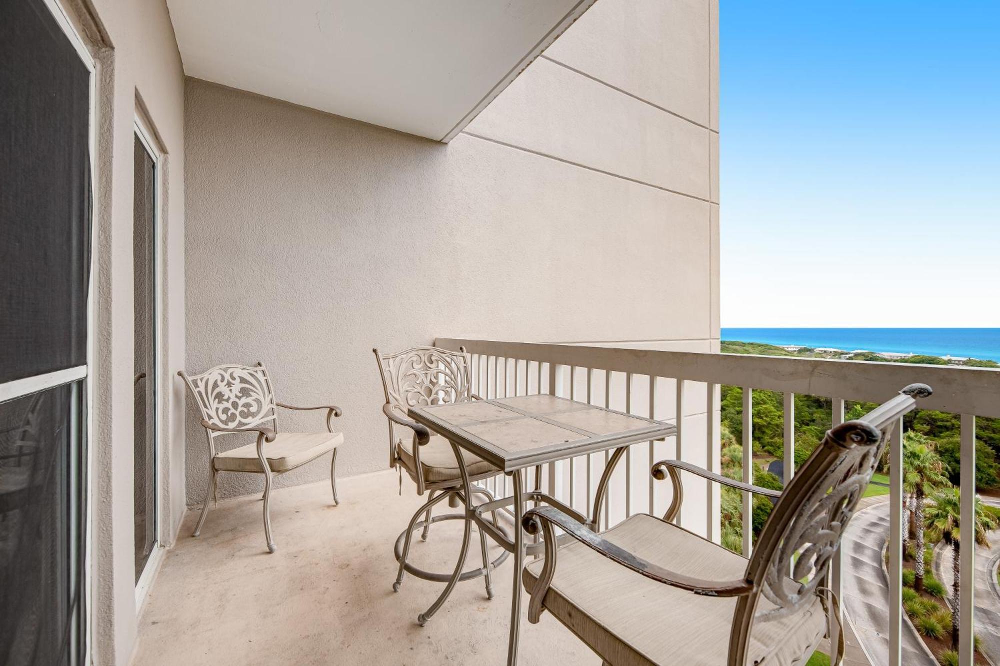 Apartamento Tops'l Summit Vi *